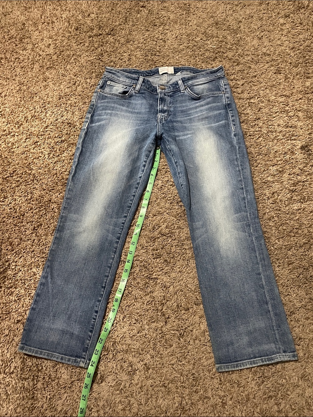 Buckle - BKE Denim-Payton - Picture 3 of 4
